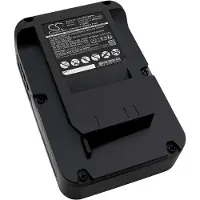 123accu Kärcher Battery Power 18V / 24450350 / 18/50 accu (18 V, 4.0 Ah, huismerk)