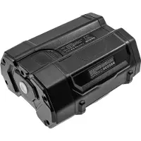Cameron Sino EGO BA2240T / 20100802 / BA2242T / 20100817 accu (56 V, 4.0 Ah, huismerk)