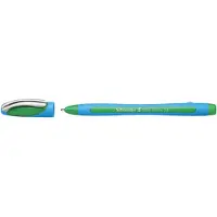 Schneider Slider Memo XB Slider Memo Balpen Groen 1,4 mm Extra breed Balpen