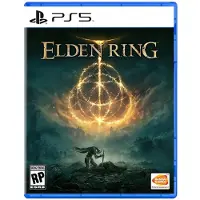 Elden Ring PS5