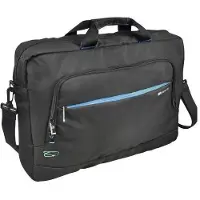 Monolith laptoptas Blue Line 3316 17.2 gerecyceld plastic 43 x 11 x 31 cm
