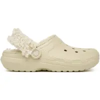 Crocs Klompen Classic Fleece Lined Clog dames 36 / 37