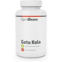 GymBeam Gotu kola 90 caps