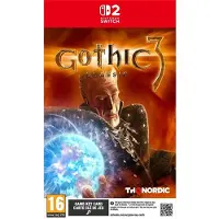 Gothic 3 Classic - Nintendo Switch 2