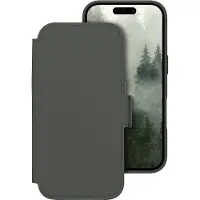 dbramante1928 Lynge MagSafe ICON - iPhone 17 - Forest Shadow