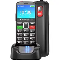 Protectly Senioren Telefoon