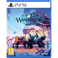 Wanderstop