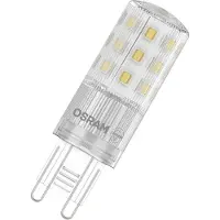 Osram G9 LED capsule | SMD | 4000K | 4.9W (65W)