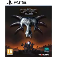 Gothic Classic PS5