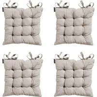 Madison Kussen toscane 46x46cm Panama blend