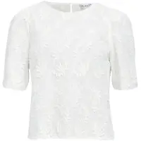 Object Blouse 'MYA' wit