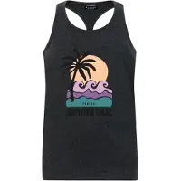 Protest Shirt 'PRTSyra JR' zwart