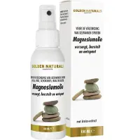 Golden naturals Magnesium Olie Spray (100ml)