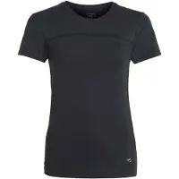 Protest Sporttop 'PRTSAFOU' zwart