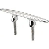 Talamex Arch Cleat Zilver 254 x 46 mm