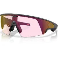 Oakley Sport Zonnebril Meta Vanguard Prizm Transitions Ember Black