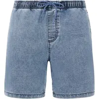 Protest Broek 'PRTHoover' blauw