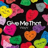 Import GIVE ME THAT