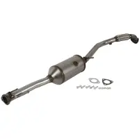4MAX 0219-05-1084DPF Roetfilter (DPF)
