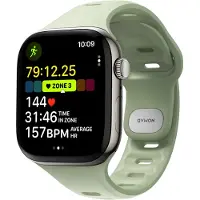 Nomad Tempo Band - 40/41/42mm - Seagrass
