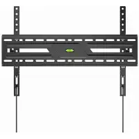 Gembird TV-muurbeugel (kantelbaar), 37''-86''