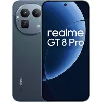 Realme GT8 Pro - 12/256GB - Donkerblauw