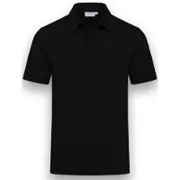 Vercate Shirt 'No. 32' zwart