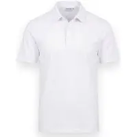 Vercate Shirt 'No. 32' wit