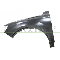 PRASCO AD8343004 Spatbord