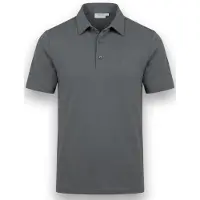 Vercate Shirt 'No. 32' grijs