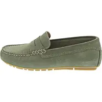 Marc O'Polo Mocassins 'Selma' kaki
