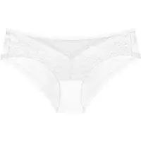 Triumph Comfort Allure Hipster Dames Onderbroek - WIT