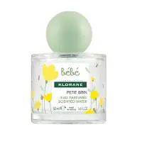 Klorane Bébé Eau de Toilette Eau Parfumée "Petit Brin" 50ml