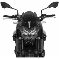 Puig Sportruit met ABE Z 900/SE, bouwjaar 2025, sterk getint