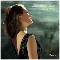 OUTHERE Élodie Vignon - Études (CD)