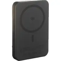 ZENS Magnetic Powerbank Pro 2 - Semi Solid State - 10.000 mAh