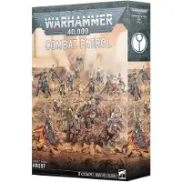 Games Workshop Combat Patrol Tau Empire Kroot (Warhammer nieuw)