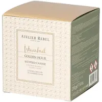 Atelier Rebul Dames Huisgeuren Istanbul Golden Hour Scented Candle - 210gr - Kleur N.v.t. - Maat ONESIZE