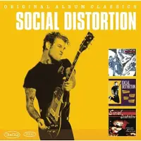 Bertus Distributie Original Album Classics