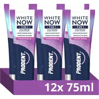 Prodent 12x Tandpasta 3in1 Forever Young 75 ml
