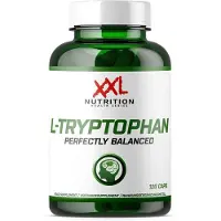 XXL Nutrition L-Tryptofaan - 500 mg - 120 capsules