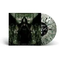 Suburban Enthrone Darkness Triumphant