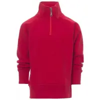 Payper Zico+ - Red - 11-12 Y (XL)