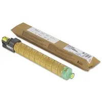 Ricoh Toner 841684 Geel
