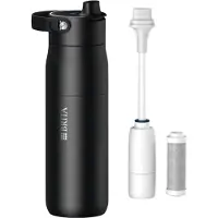 Brita LARQ iQ 0,68L - Black