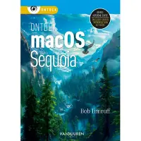 Van duuren media Ontdek Macos Sequoia