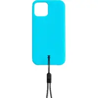 Lander Torrey hoesje iPhone 12 mini - blauw
