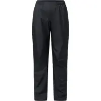 Haglöfs - Women's L.I.M Airak 2,5L Pant - Regenbroek S, zwart