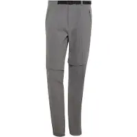 Adidas Outdoorbroek 'Xperior Utilitas' grijs