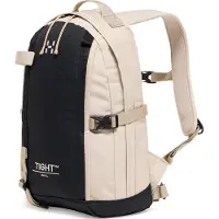 Haglöfs Sportrugzak 'Tight' beige / zwart